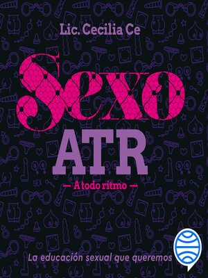 cover image of Sexo ATR